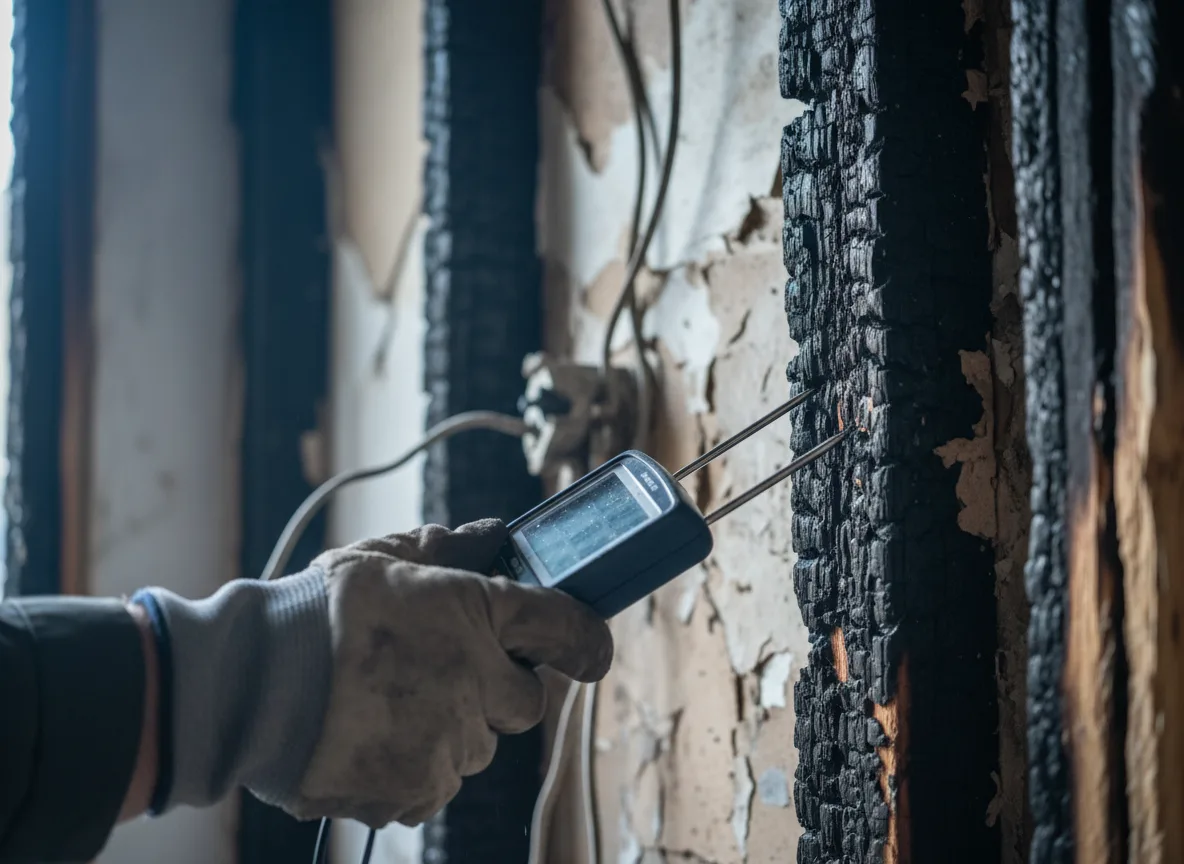 Fire Damage Restoration Lancaster, MO FAQs